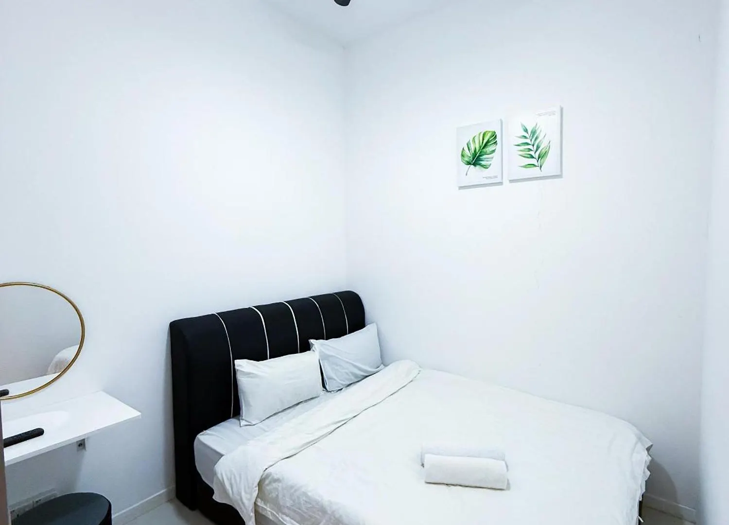 Bay Suite Near Likas Sicc Jesselton Point Suria Sabah By Chillmore Kota Kinabalu 0*,  Malajzia