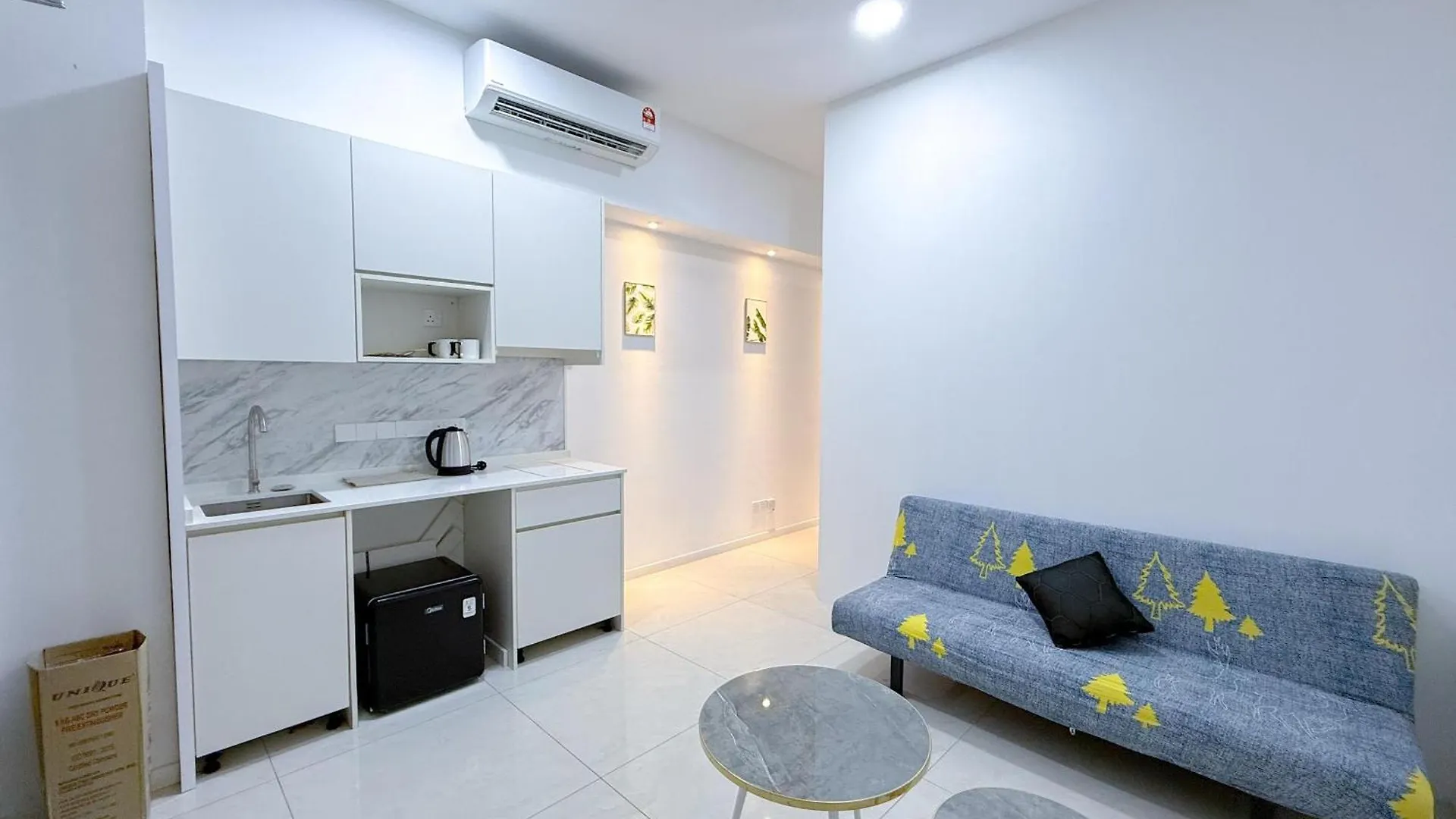 Bay Suite Near Likas Sicc Jesselton Point Suria Sabah By Chillmore Kota Kinabalu Malajzia